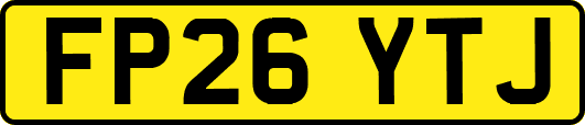 FP26YTJ