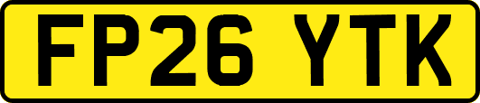 FP26YTK