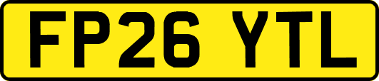 FP26YTL