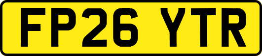FP26YTR