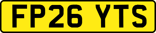 FP26YTS