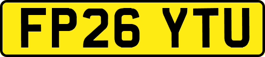 FP26YTU