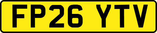 FP26YTV