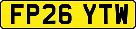 FP26YTW