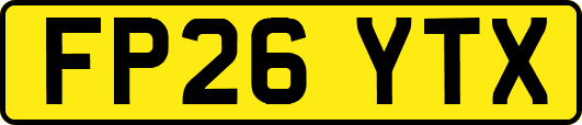 FP26YTX