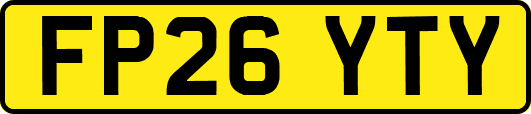 FP26YTY