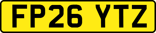FP26YTZ
