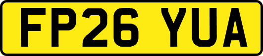 FP26YUA