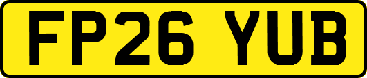 FP26YUB