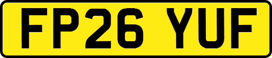 FP26YUF