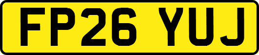 FP26YUJ