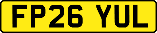 FP26YUL