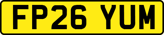 FP26YUM