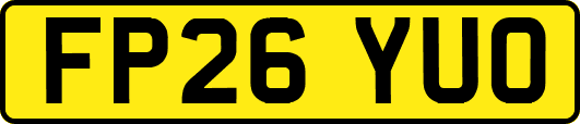 FP26YUO