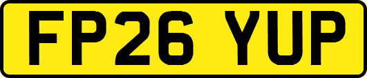 FP26YUP