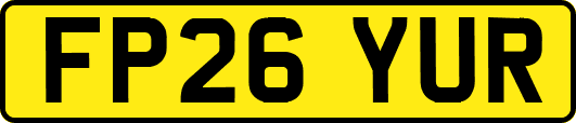 FP26YUR