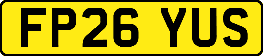 FP26YUS