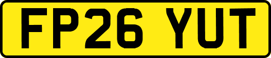 FP26YUT