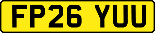 FP26YUU