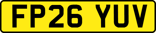 FP26YUV