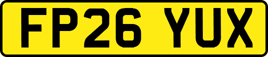 FP26YUX