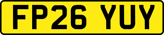 FP26YUY