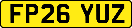 FP26YUZ
