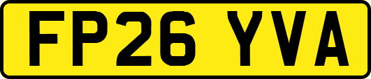 FP26YVA