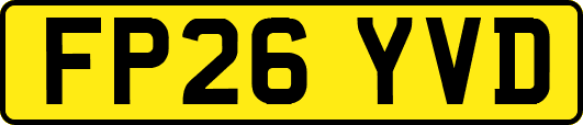 FP26YVD