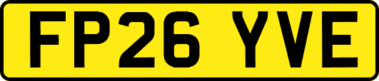 FP26YVE