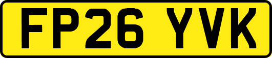 FP26YVK