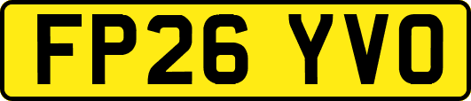 FP26YVO