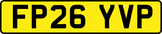 FP26YVP