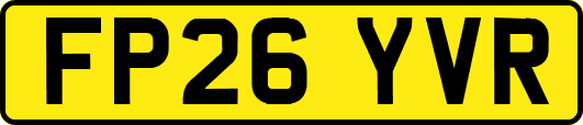 FP26YVR