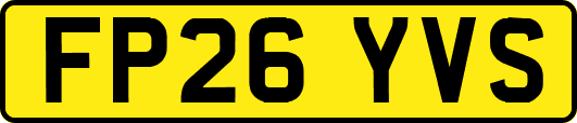 FP26YVS