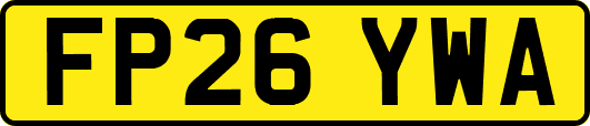 FP26YWA
