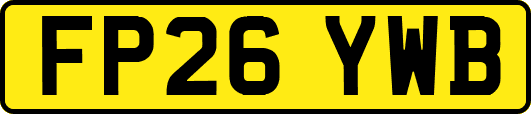 FP26YWB