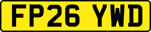 FP26YWD