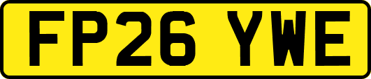 FP26YWE