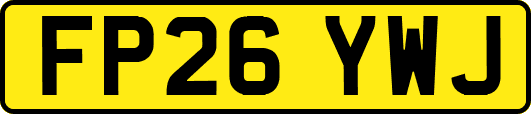 FP26YWJ