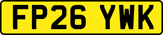 FP26YWK