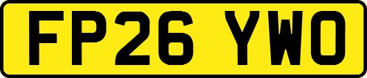 FP26YWO