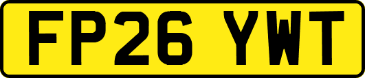 FP26YWT