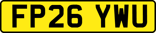 FP26YWU