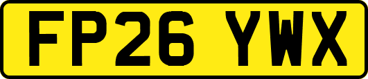 FP26YWX