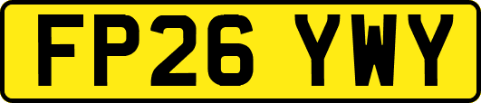 FP26YWY