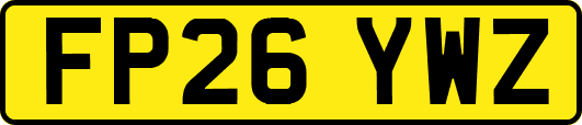 FP26YWZ