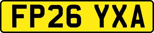 FP26YXA