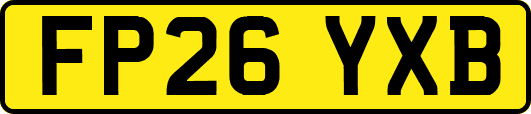 FP26YXB