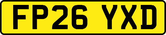 FP26YXD